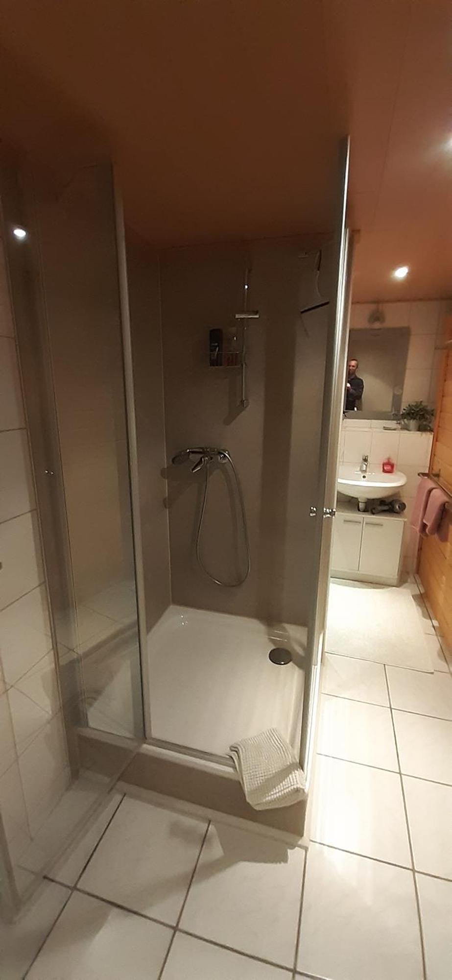 Schwarzwaldstube 2 Zimmer Fuer Gaeste In Voerstetten Vorstetten Esterno foto